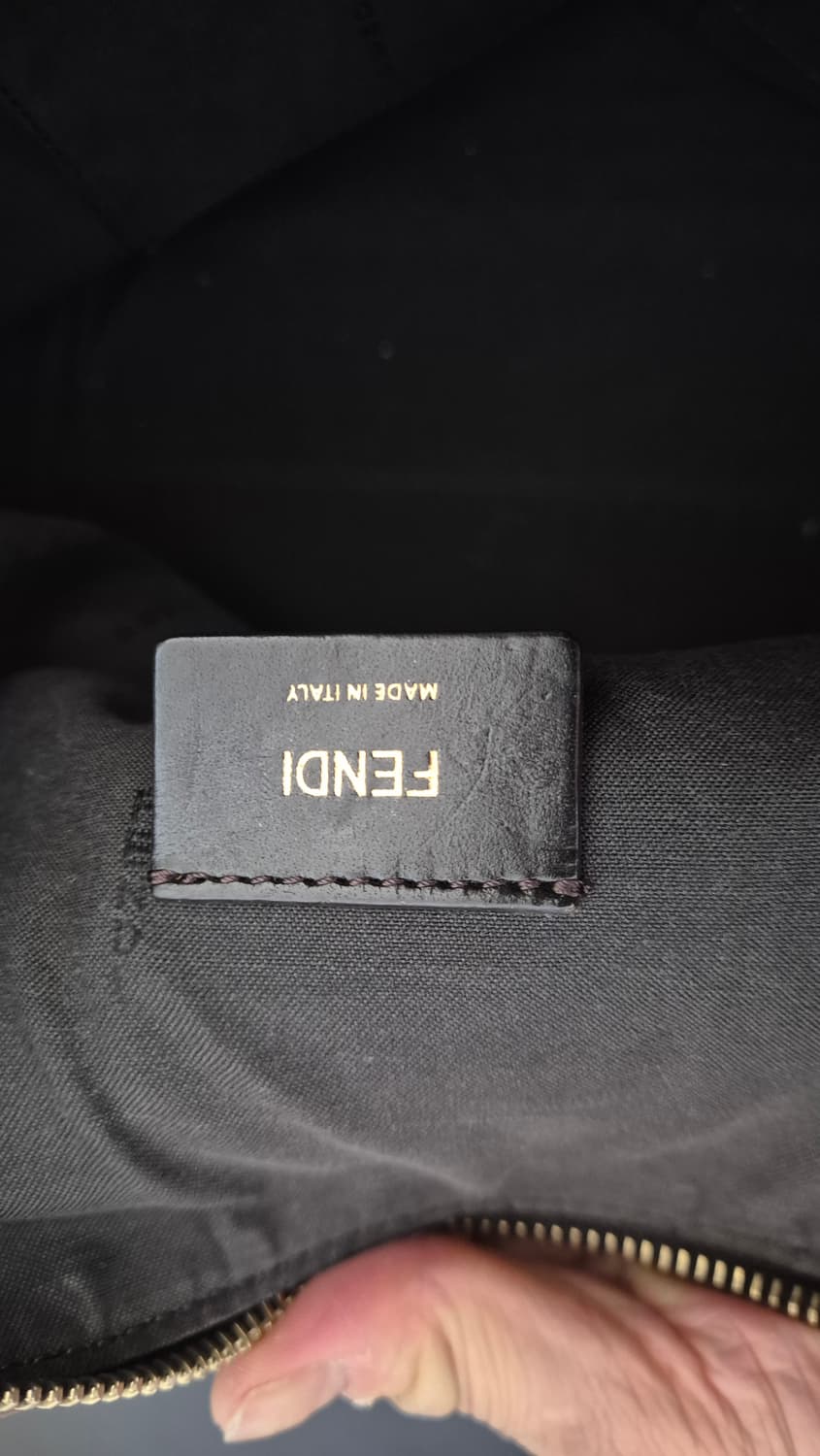 펜디 토트백 상품이미지9