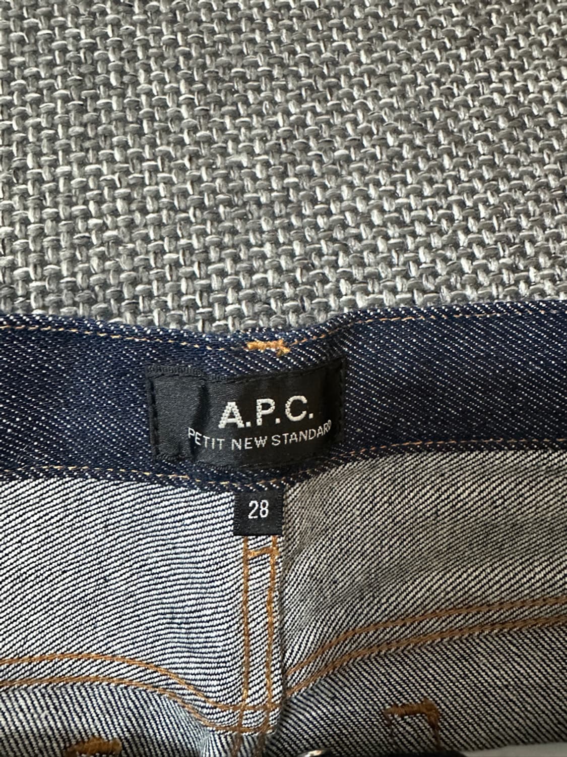 아페쎼 쁘띠 뉴 스탠다드 상품이미지3