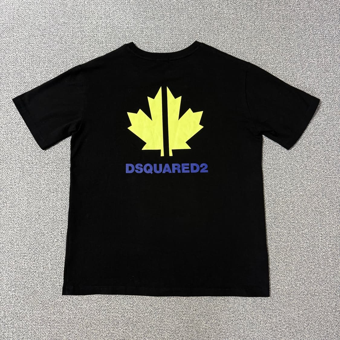 DSQUARED2 디스퀘어드2 반팔 상품이미지1