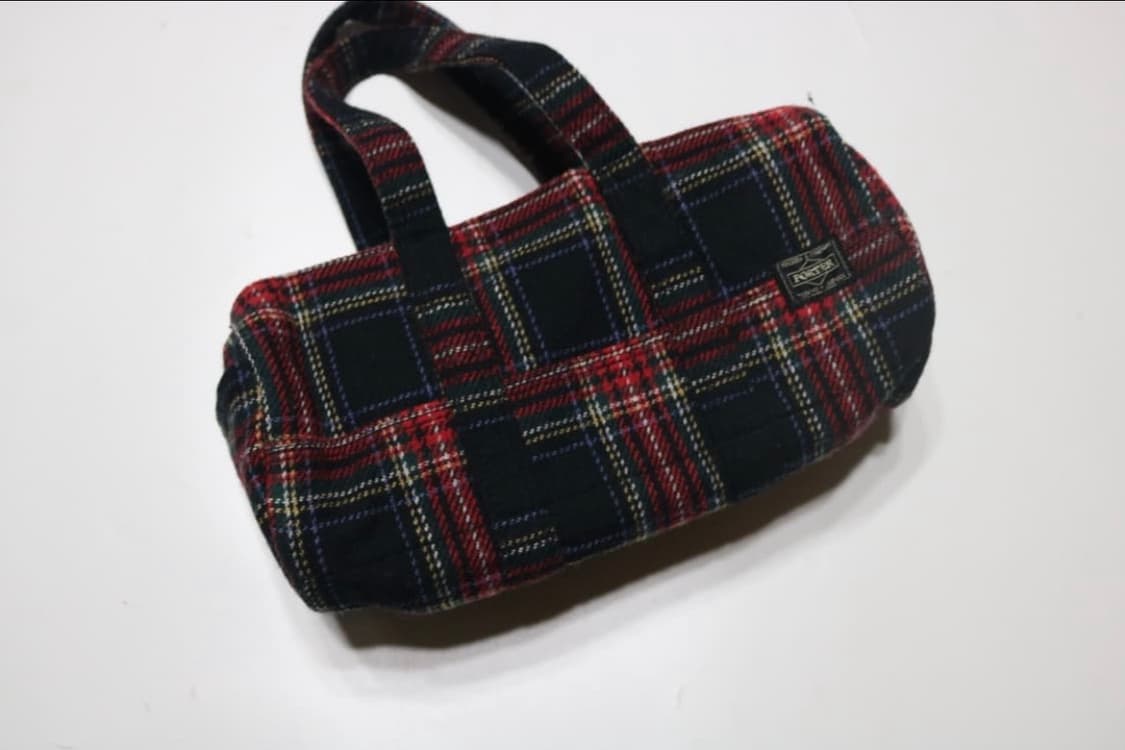 Porter boston bag, duffel bag 상품이미지2