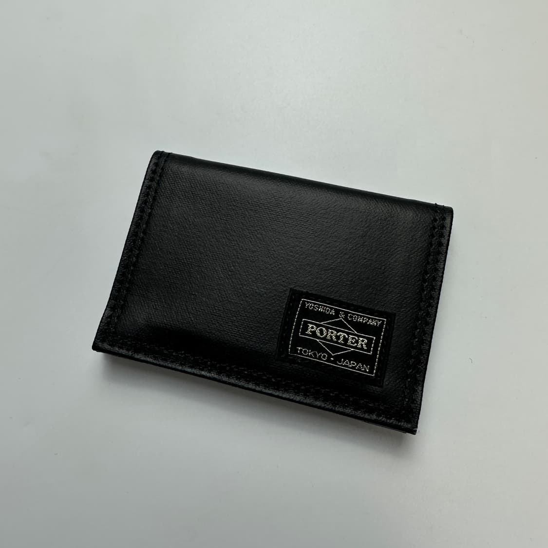 PORTER FREE STYLE 포터 프리스타일 카드 지갑 상품이미지2