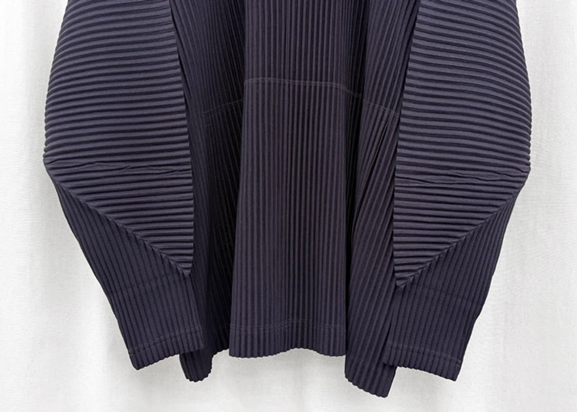 옴므플리세 이세이미야케 아노락 후드 상품이미지3