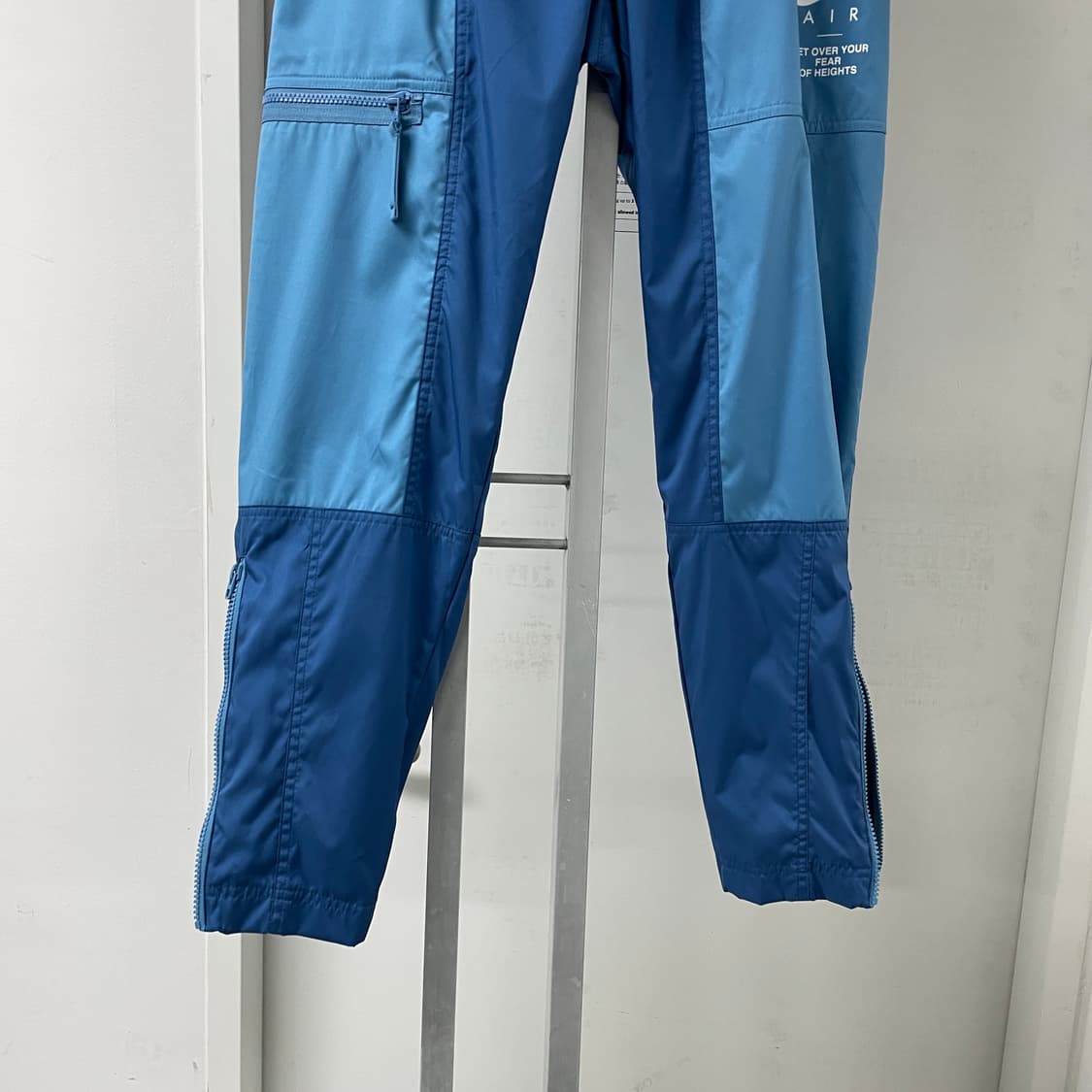 나이키 AIR 팬츠 블루 M 상품이미지3