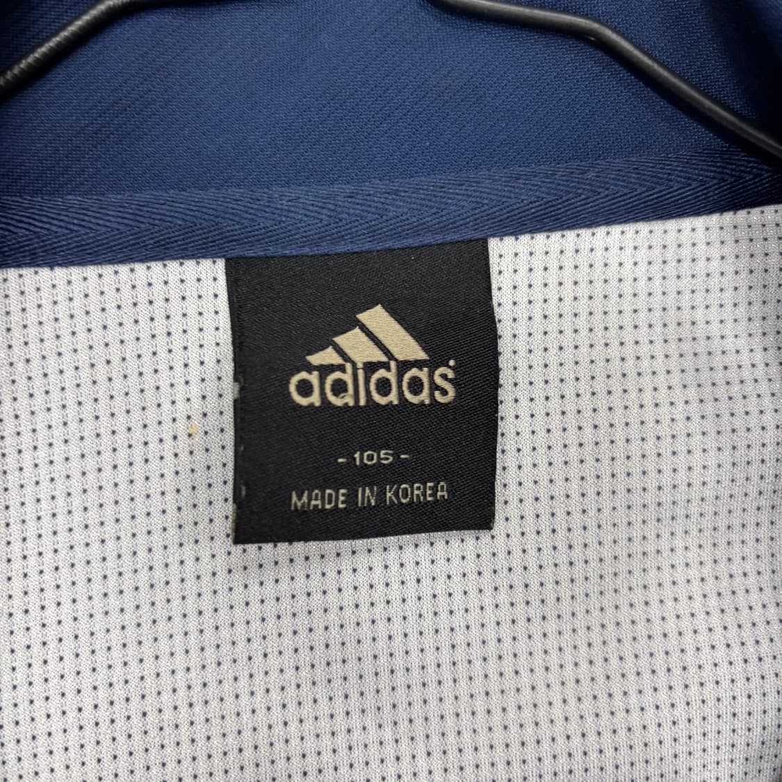 아디다스 올드스쿨 트랙탑 져지 상품이미지3