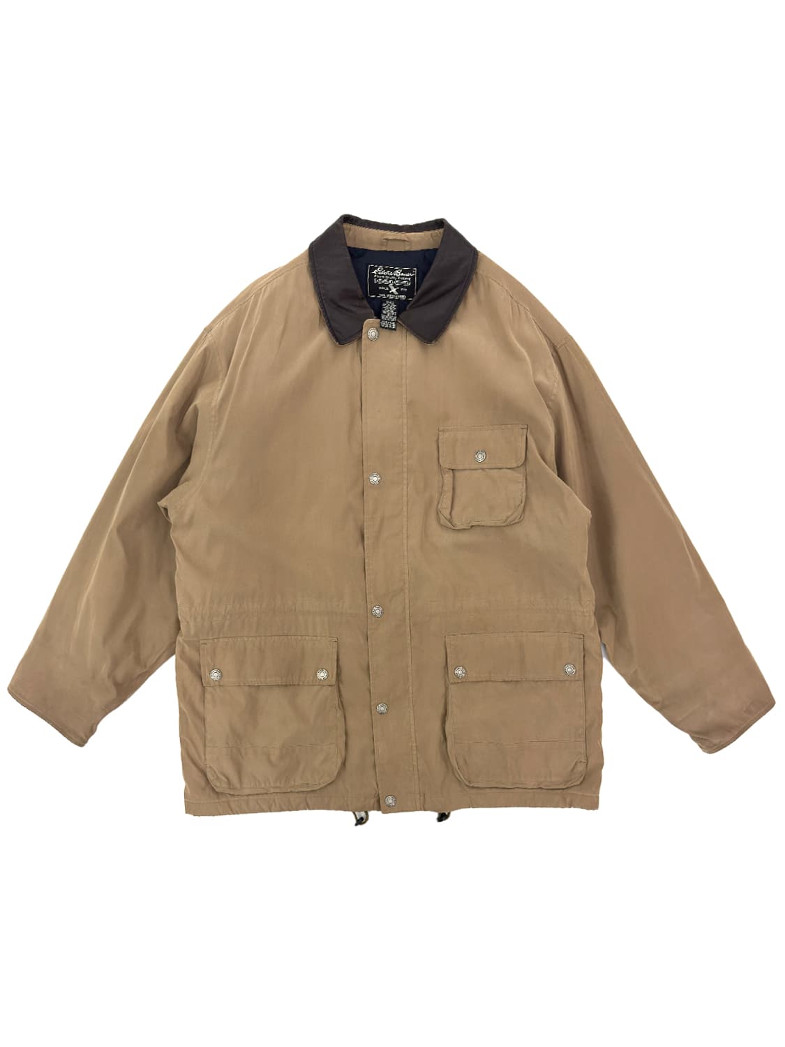 Eddie Bauer Work Jacket/ Xl 상품이미지1