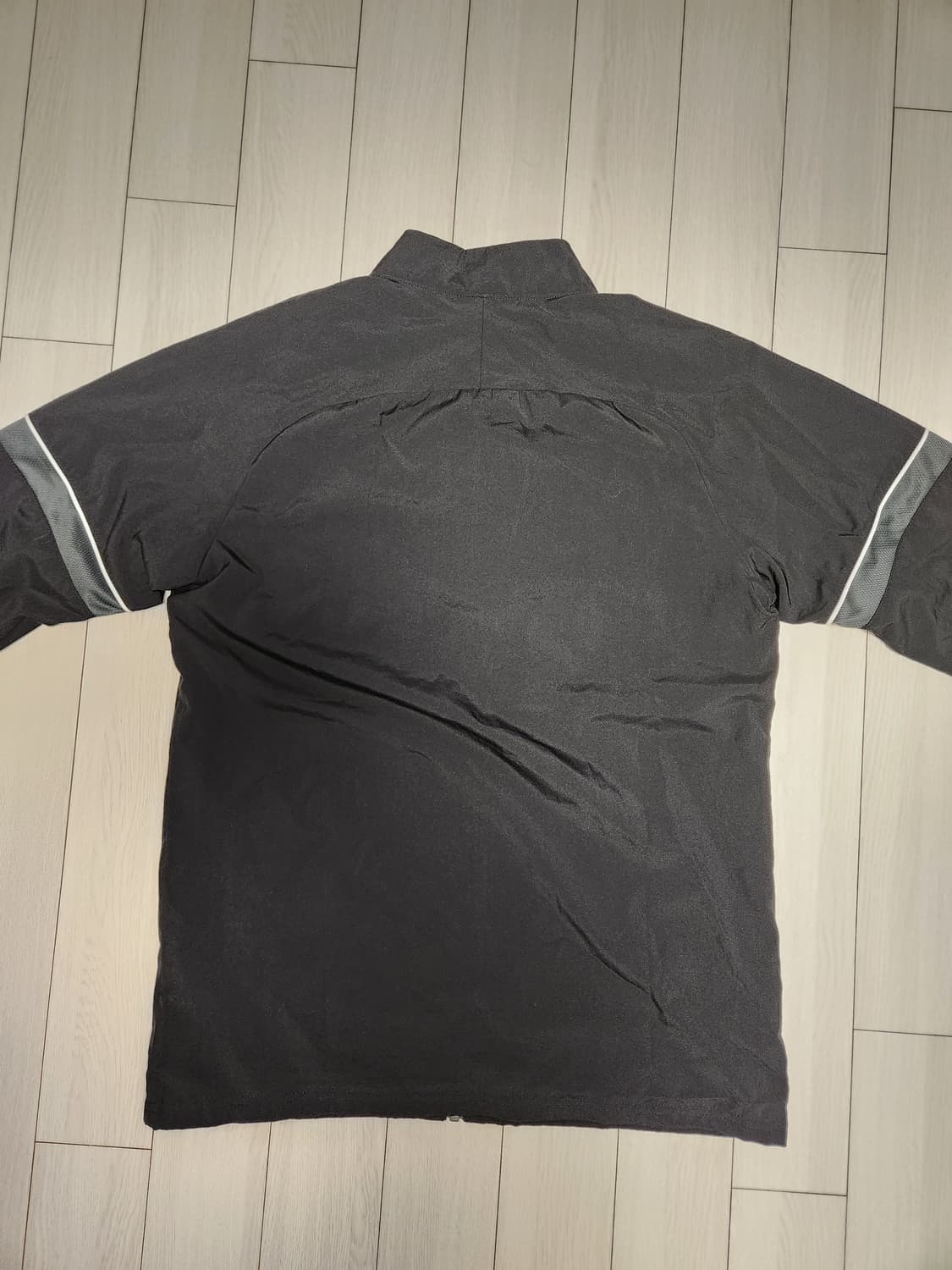 나이키 아카데미 우븐 트랙 집업 저지 자켓 CW6118-014 사이즈95 상품이미지8