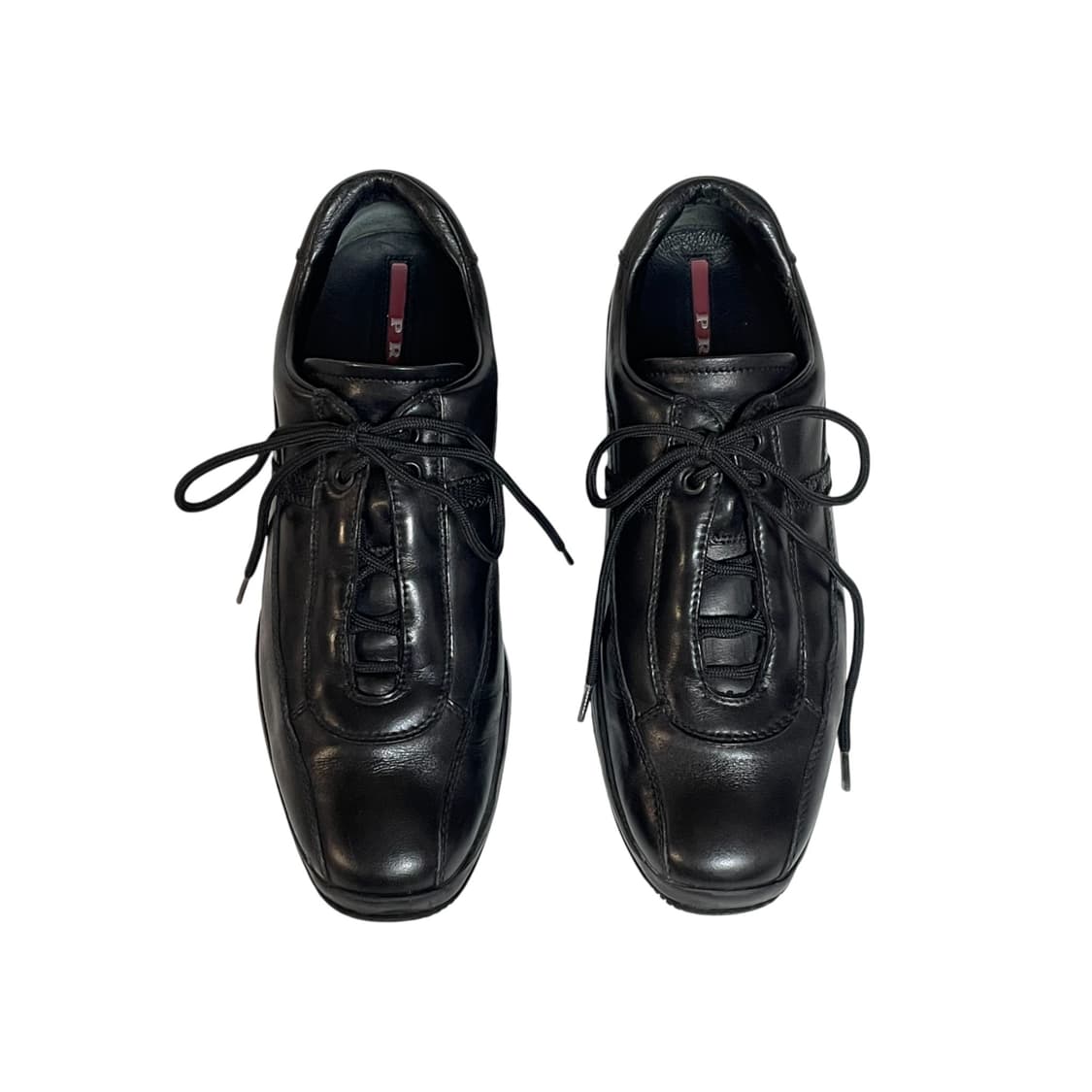 프라다 스포츠 스니커즈 상품이미지4