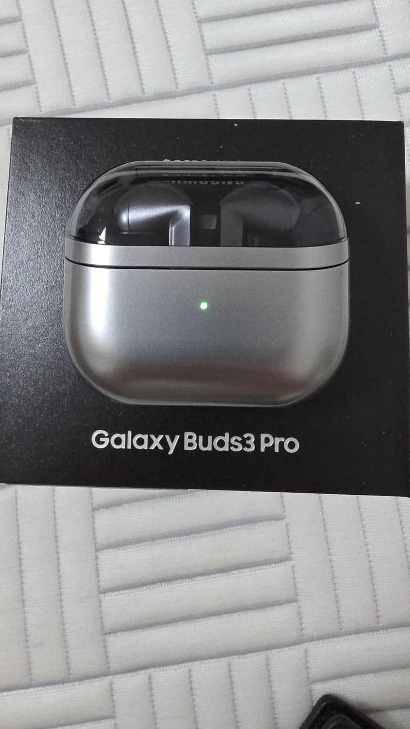 갤럭시 버즈프로3 상품이미지1