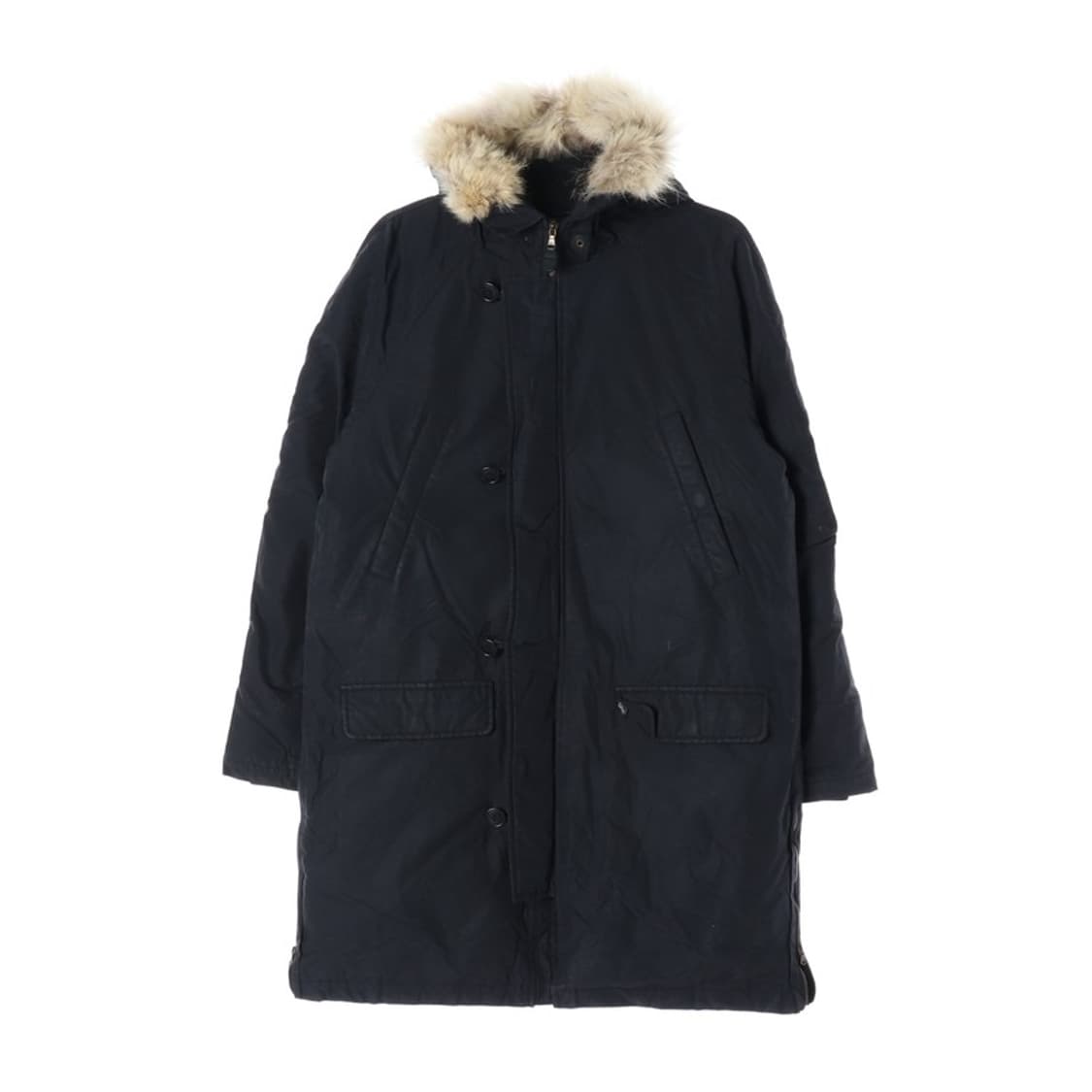 랄프로렌 라쿤 패딩 M 상품이미지1