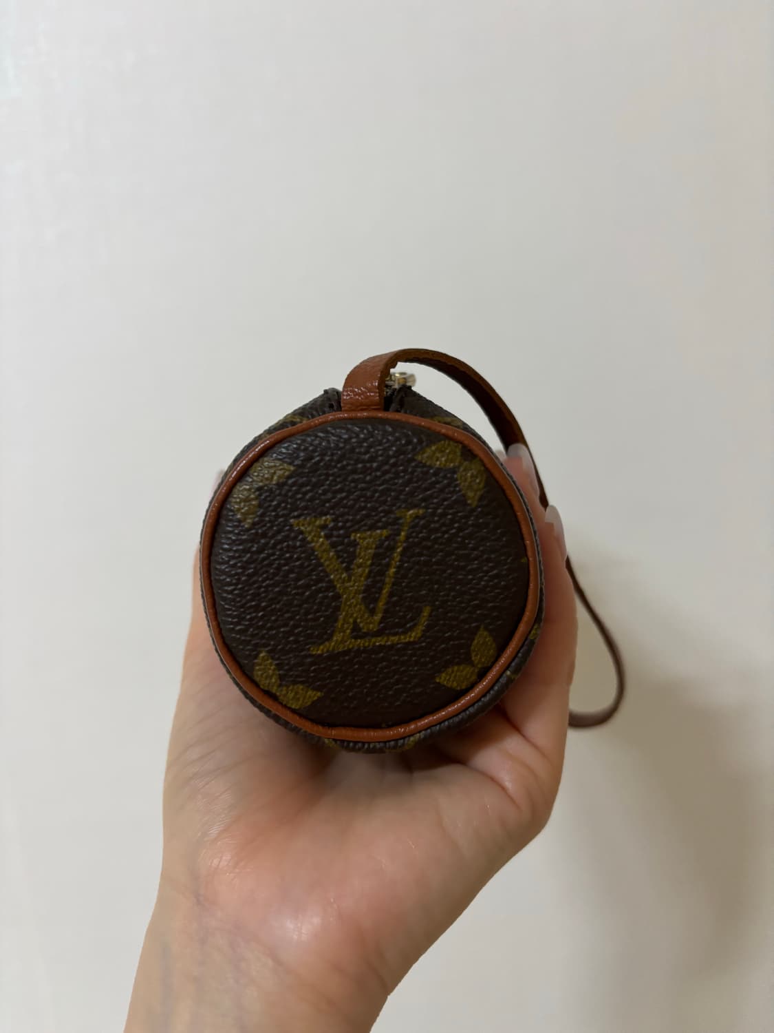 루이비통 파빌론 미니 (빠삐용) 상품이미지4