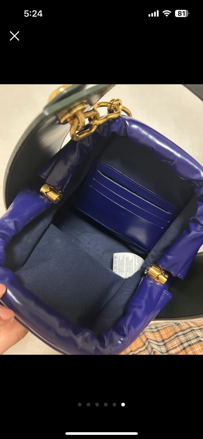 오소이 럭스피넛 콤비 상품이미지6