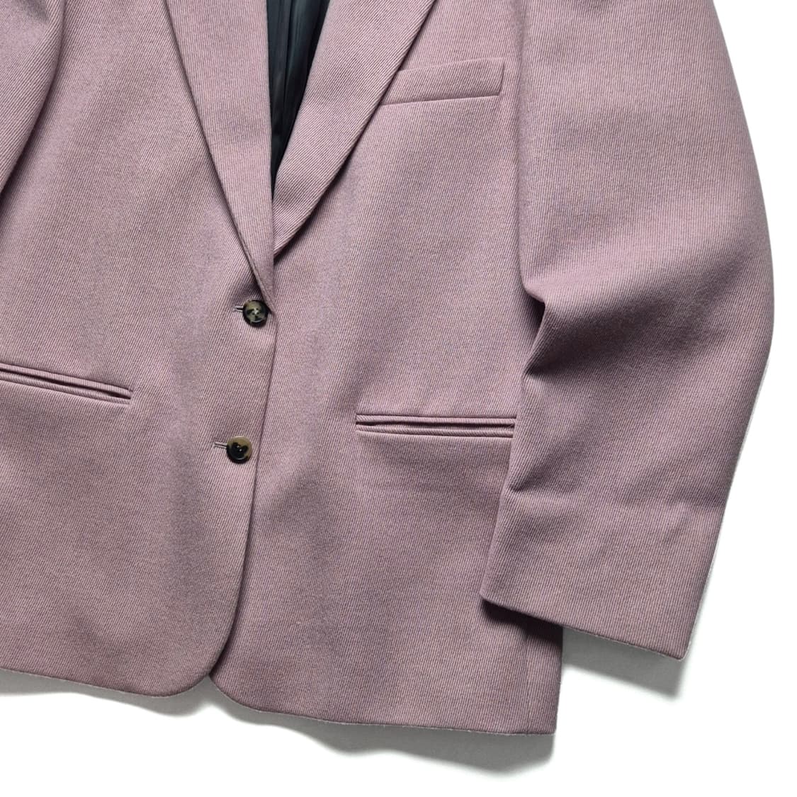 [M] 렉토 22FW 오버사이즈 블레이저 자켓 상품이미지6