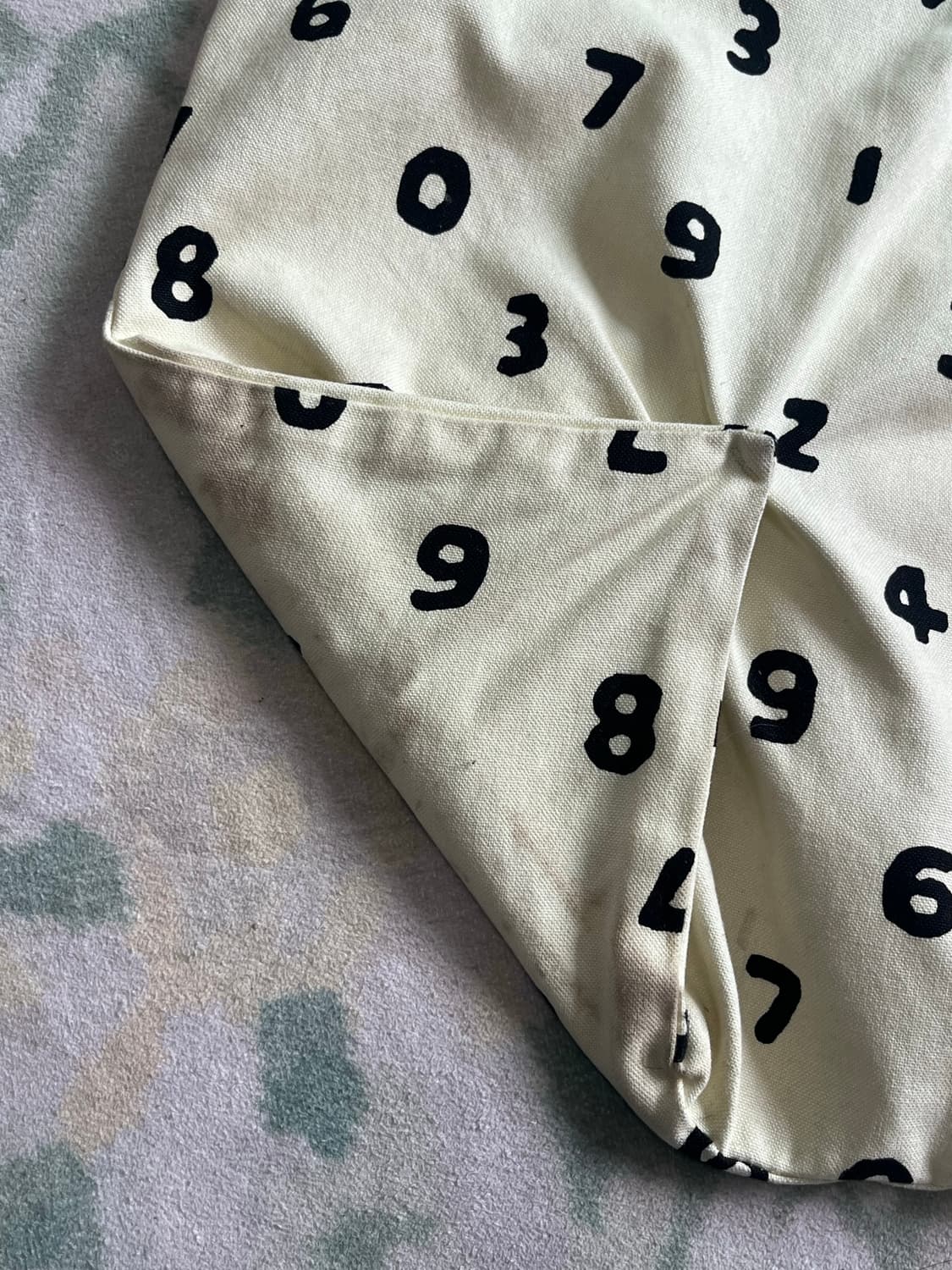 소우소우 에코백 상품이미지3