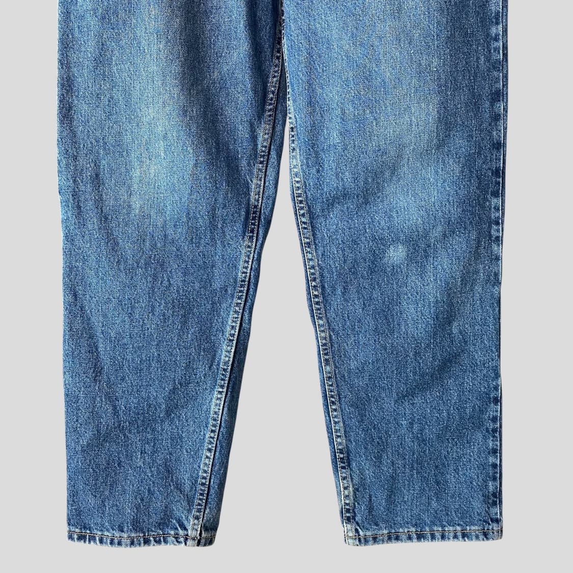 (36)LEE 리 릴렉스핏 데님 청바지 상품이미지5