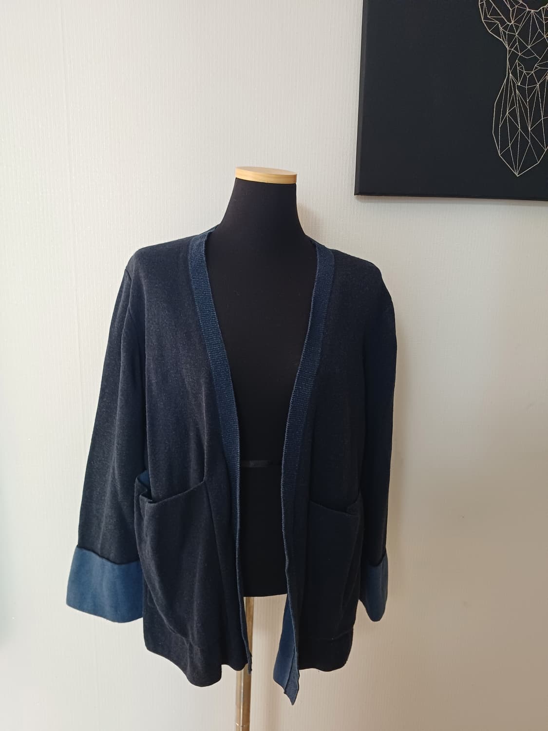 COS 가디건  상품이미지1
