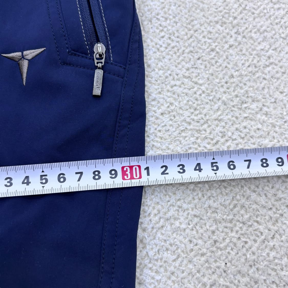 32 트랙스타 남성 기능성 등산 팬츠 0428E 상품이미지8