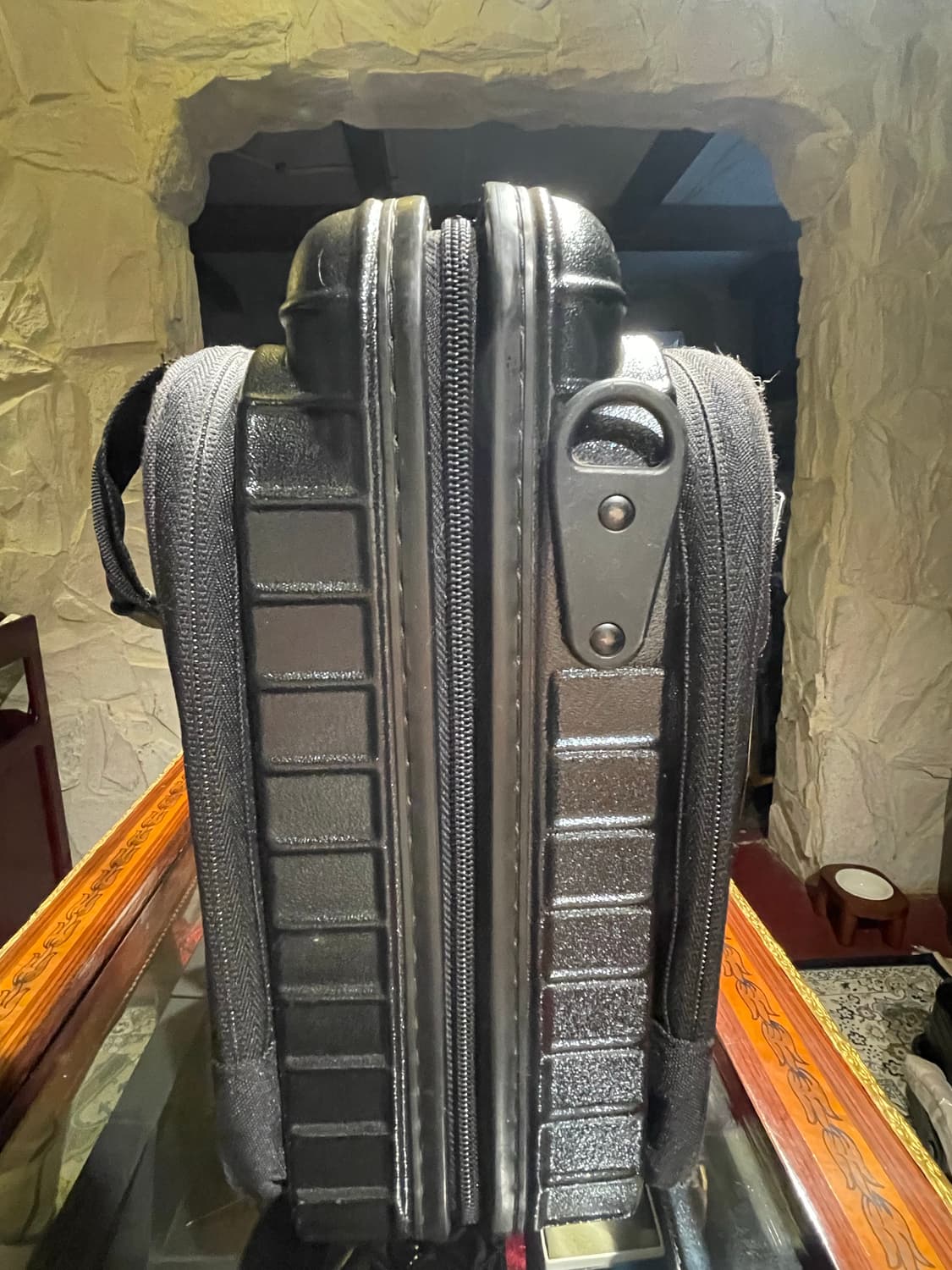 리모와 루프트 한자 볼레로 16L 기내용 캐리어 서류가방 브리프케이스 상품이미지3