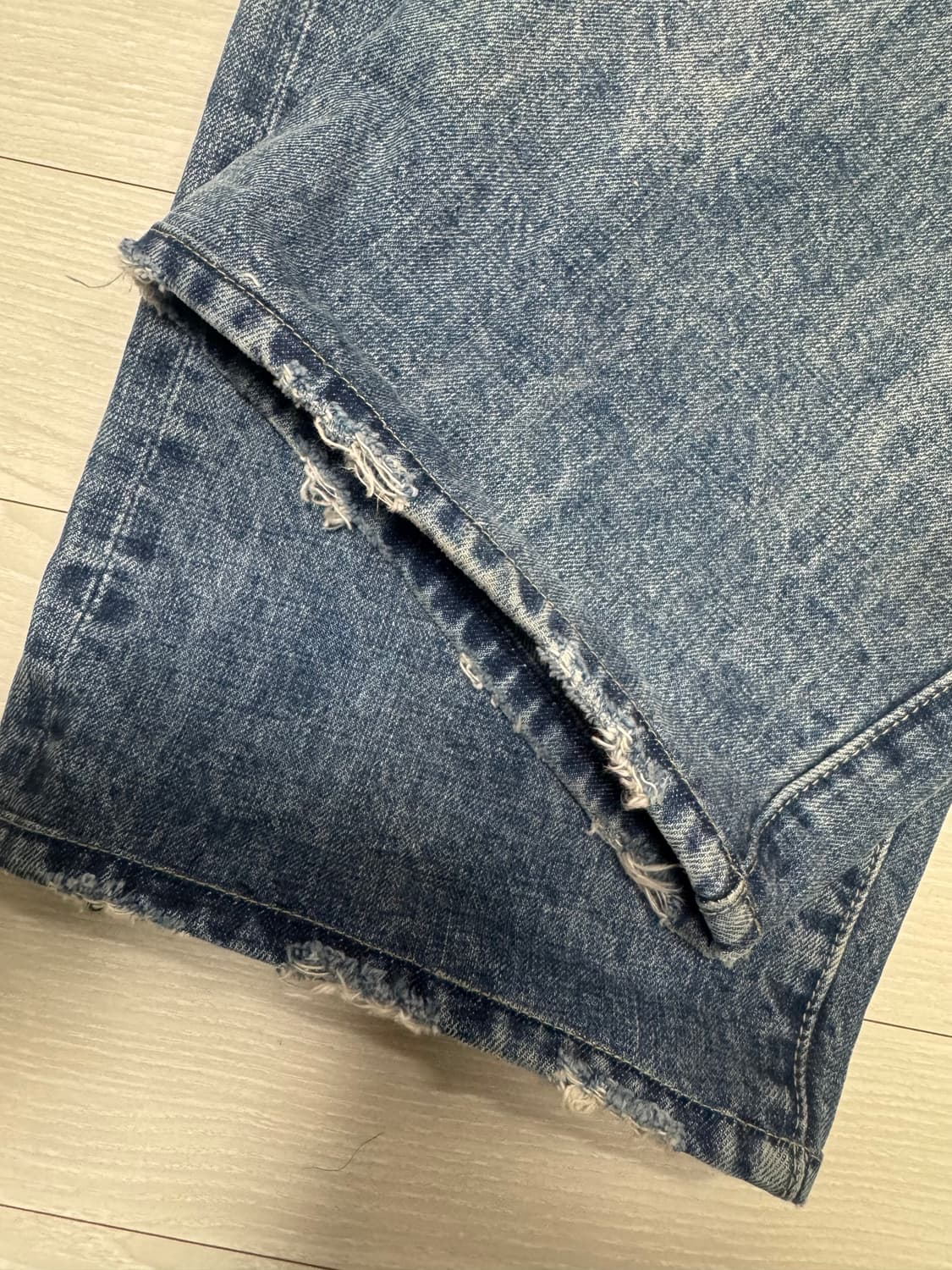 비헤비어 523 3사이즈 상품이미지4