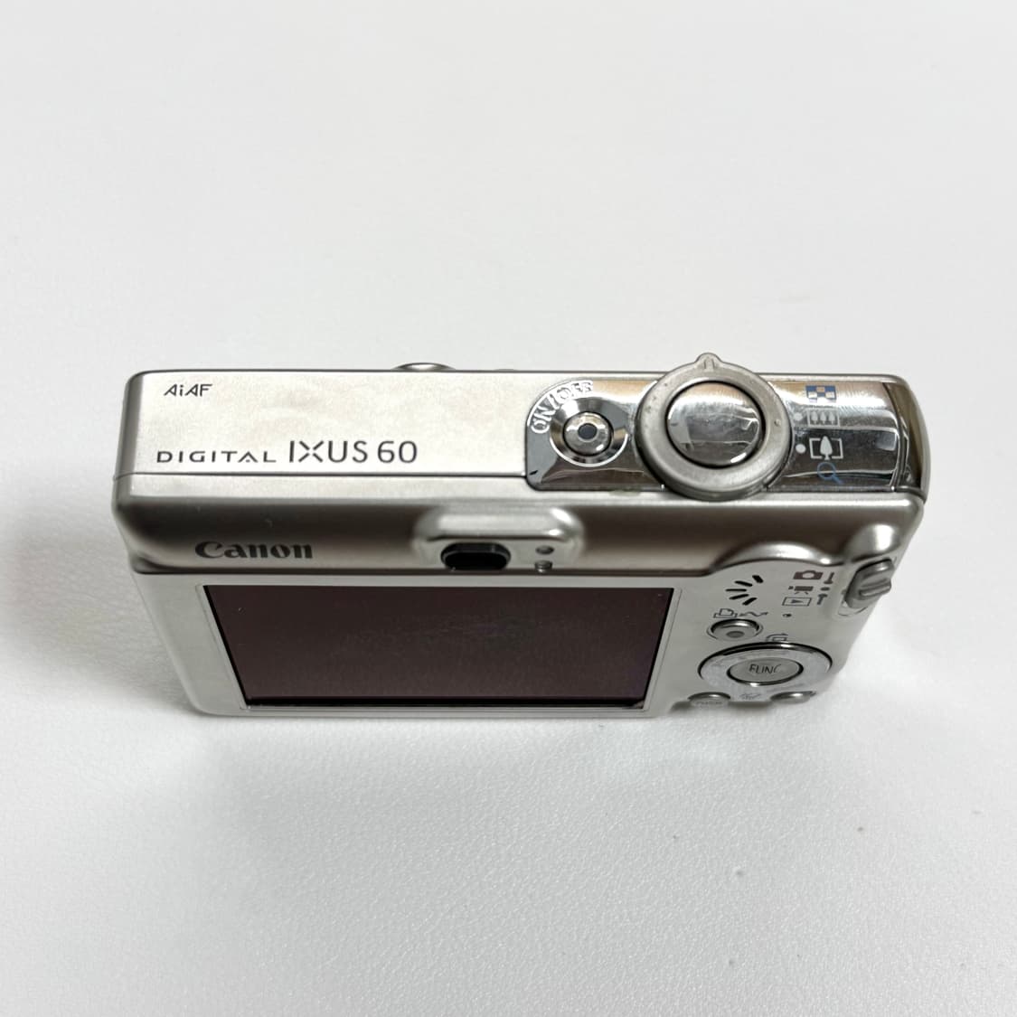 캐논 익서스 60 | 익시 IXY 70 | IXUS 상품이미지3