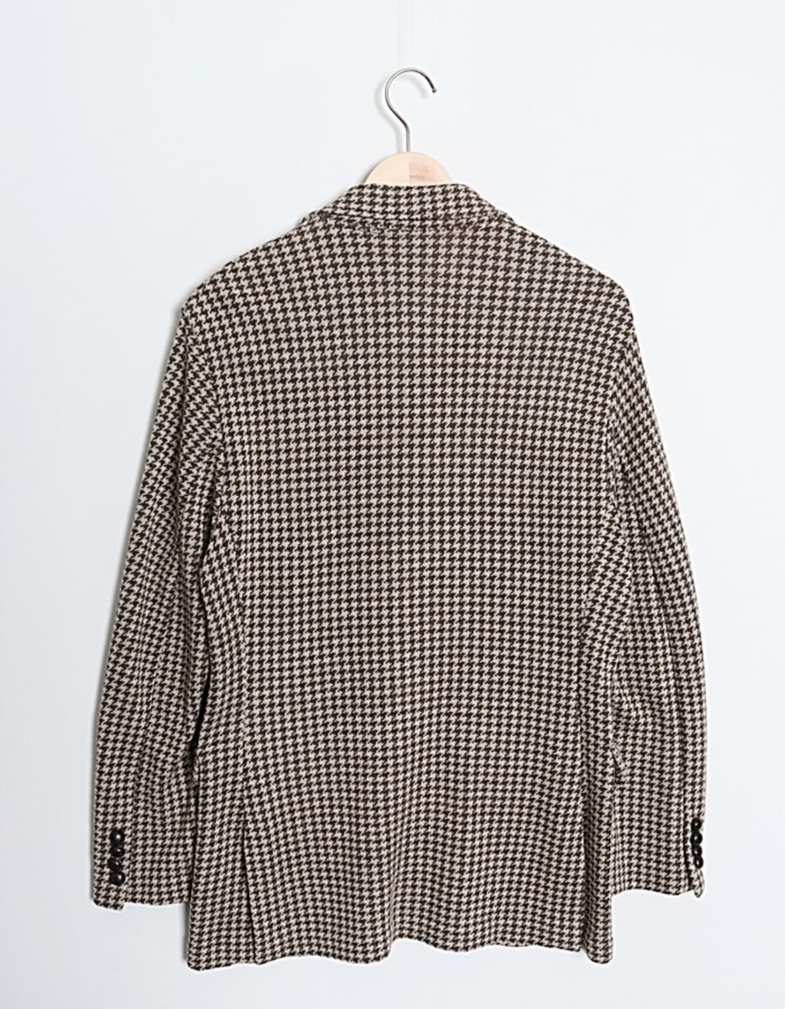 Cricket 1960 JerseyWool Jacket 상품이미지7