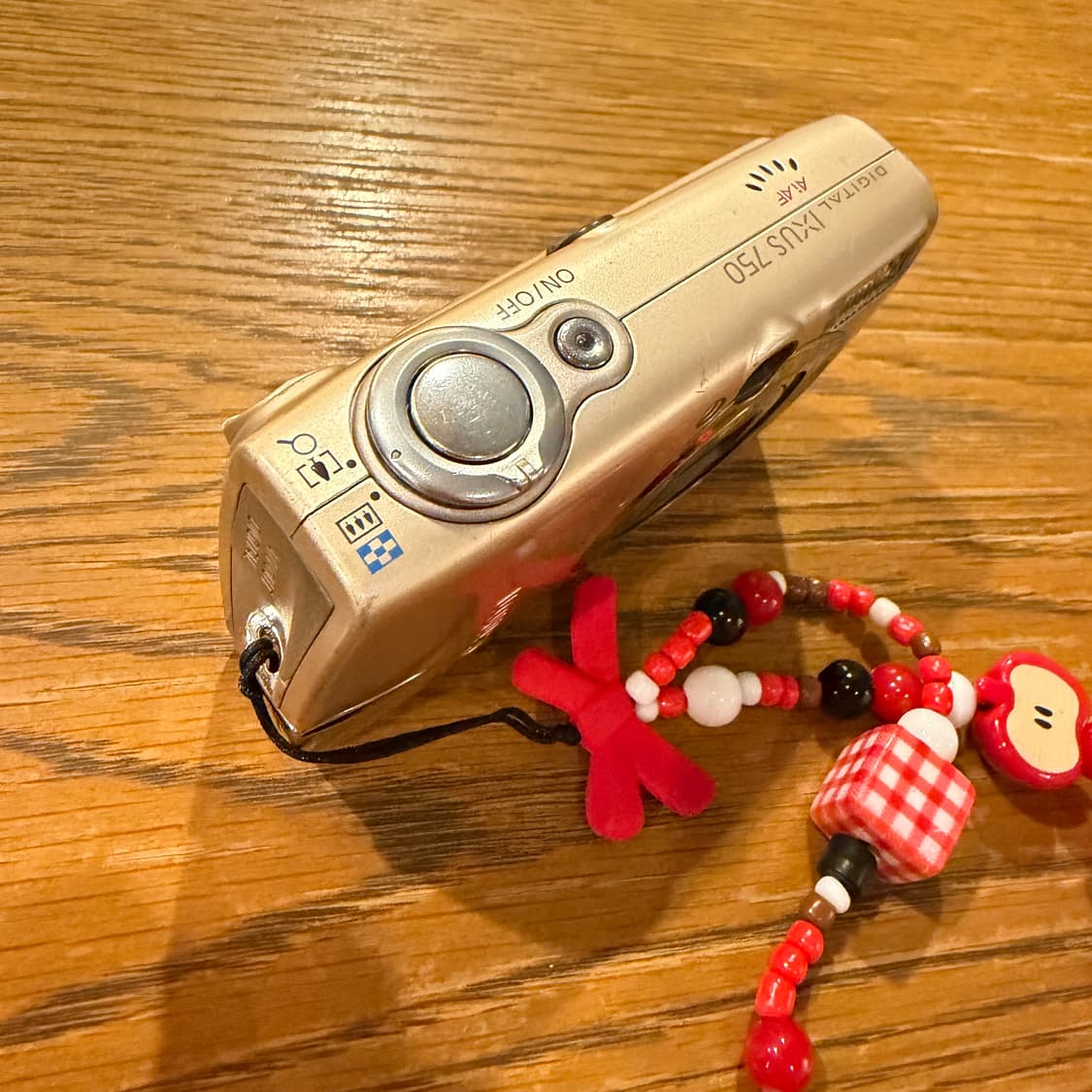 캐논 익서스750 디지털 카메라 상품이미지4