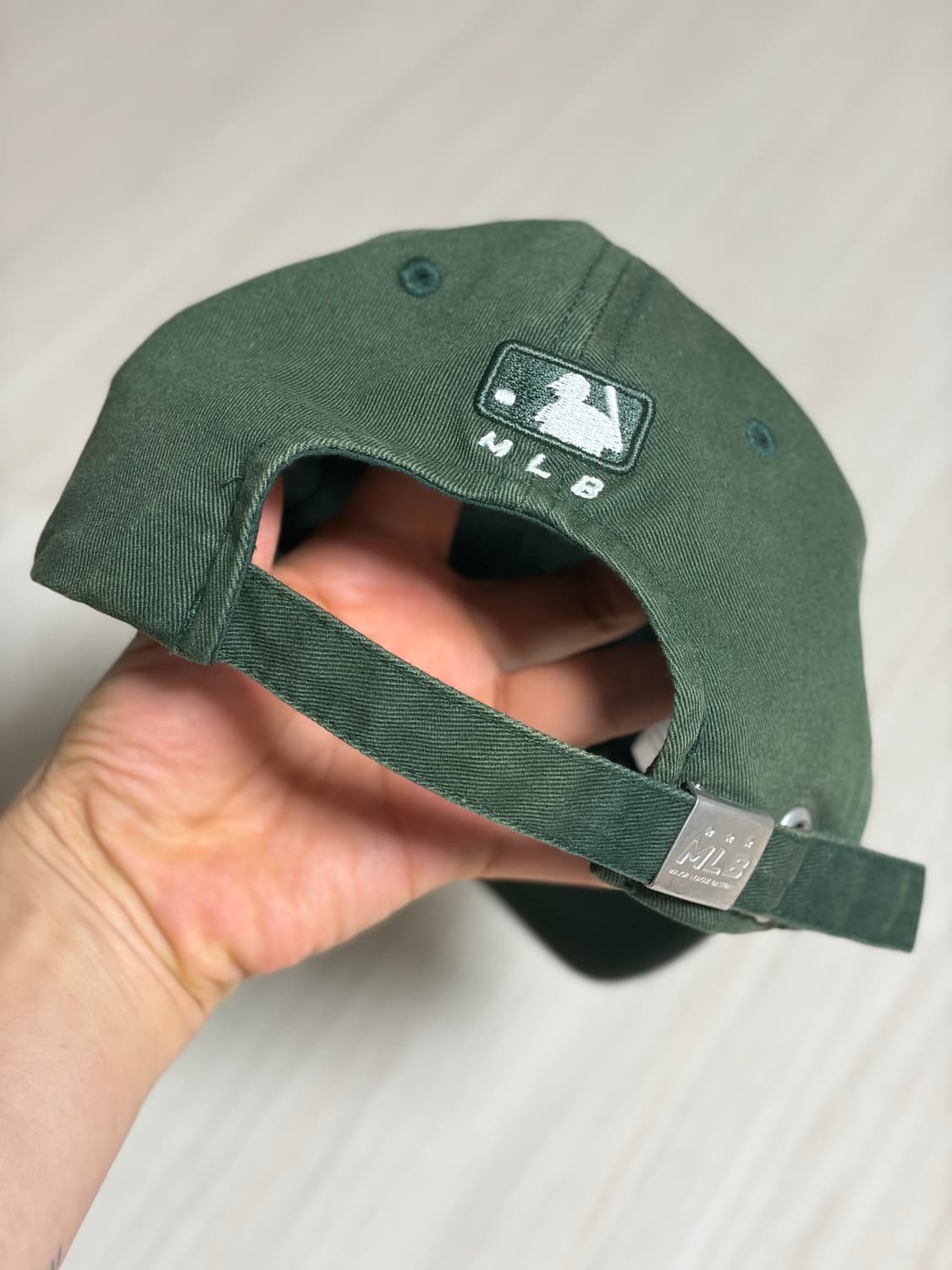 mlb 모자 상품이미지3