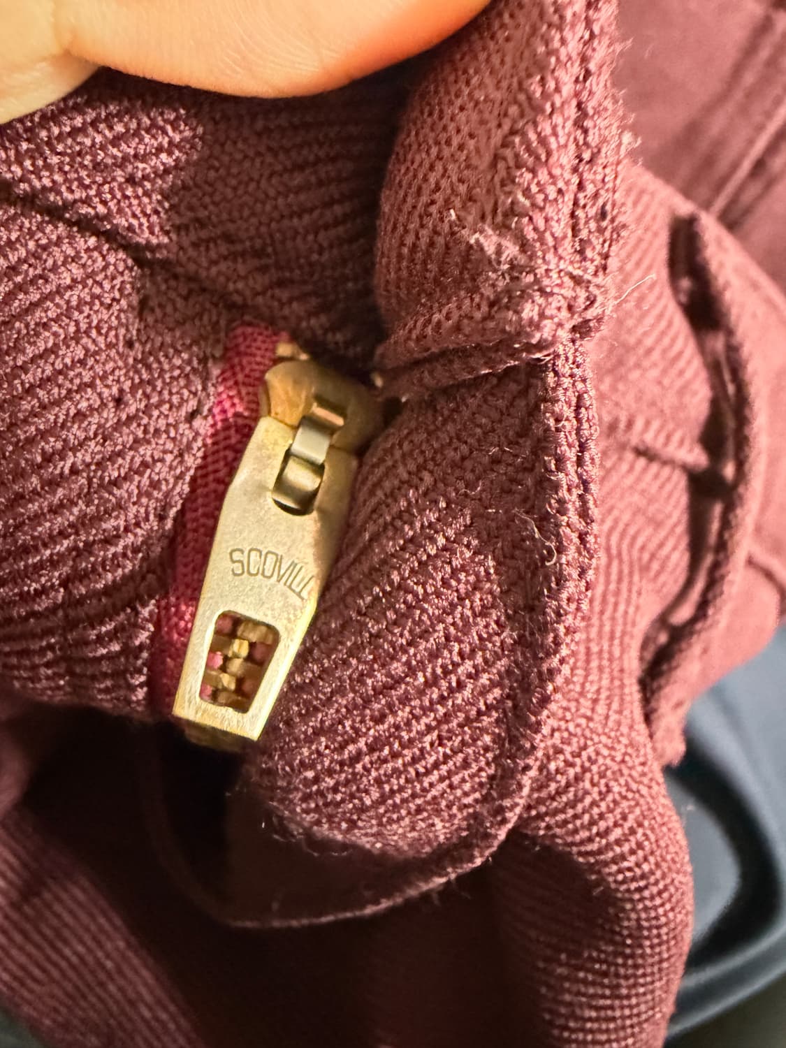 80's Levi's 스타프레스트 팬츠 상품이미지6