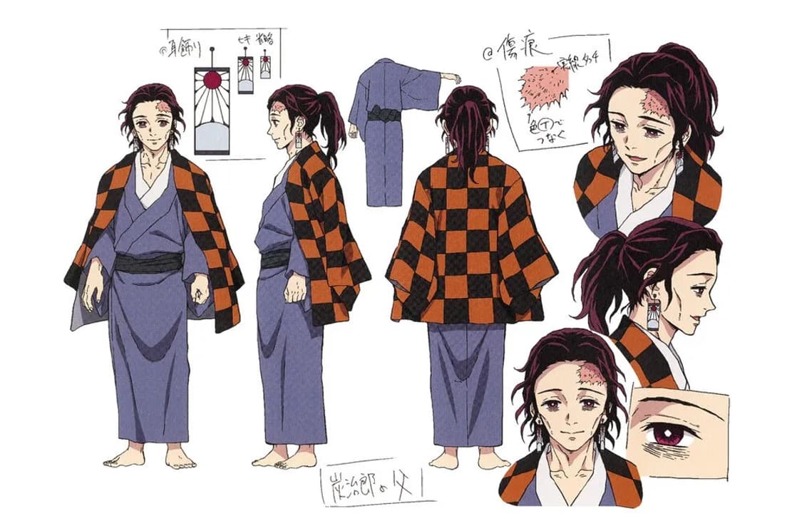 (OS) 포터 길리 L자 지갑 오렌지 상품이미지4