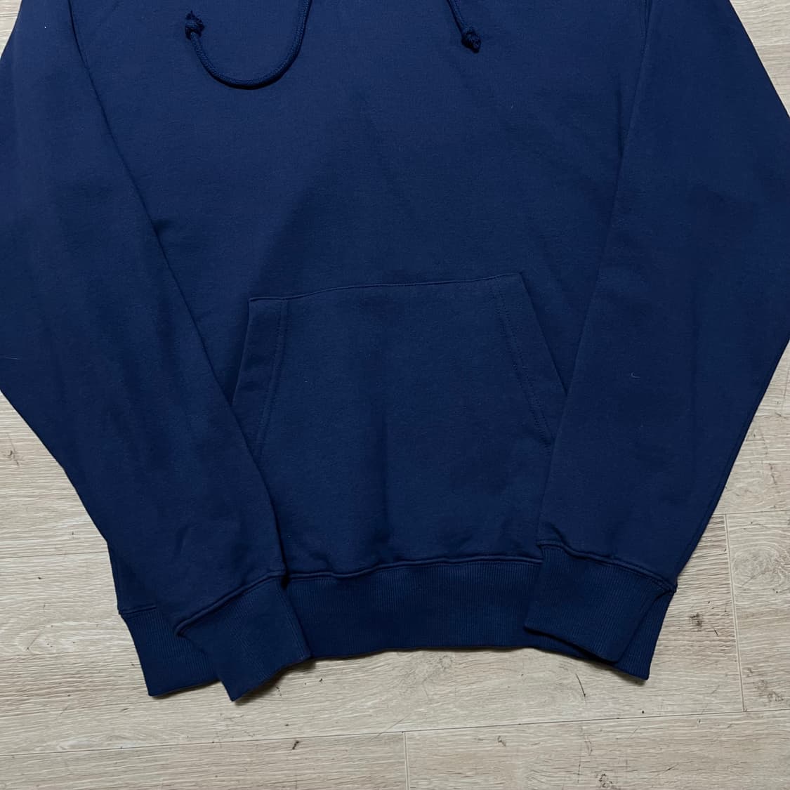 빅히트 BTS 방탄소년단 공식 ON 03 페이즐리 후드티 [네이비] M 상품이미지3