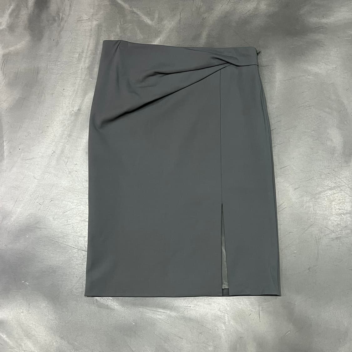  알베르타 페레티 트임 미디 스커트 y15869 상품이미지1