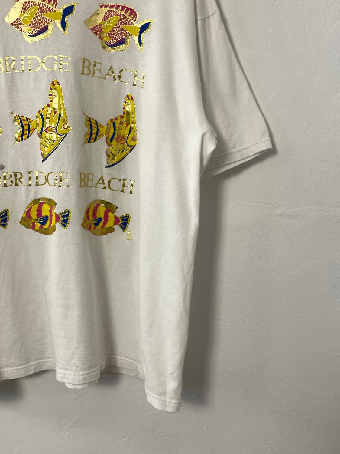 리 반팔 티셔츠  상품이미지4