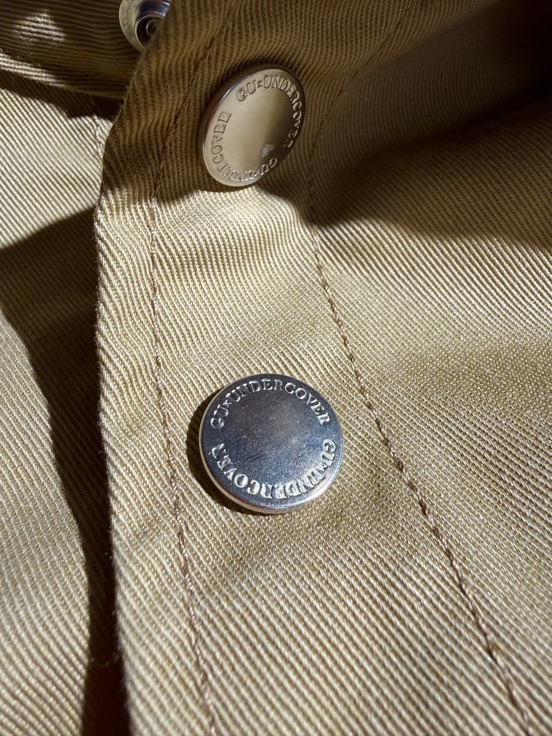 GU x UNDERCOVER  상품이미지7