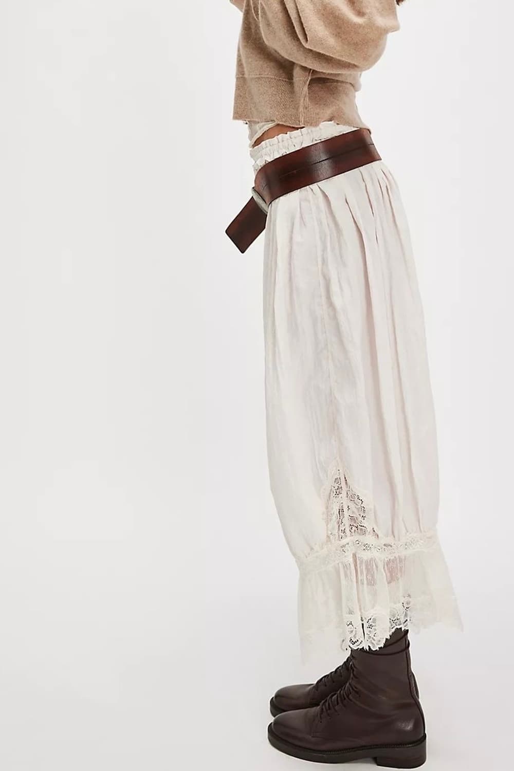 free people 프리피플 플루머 팬츠 bloomer pants 상품이미지2