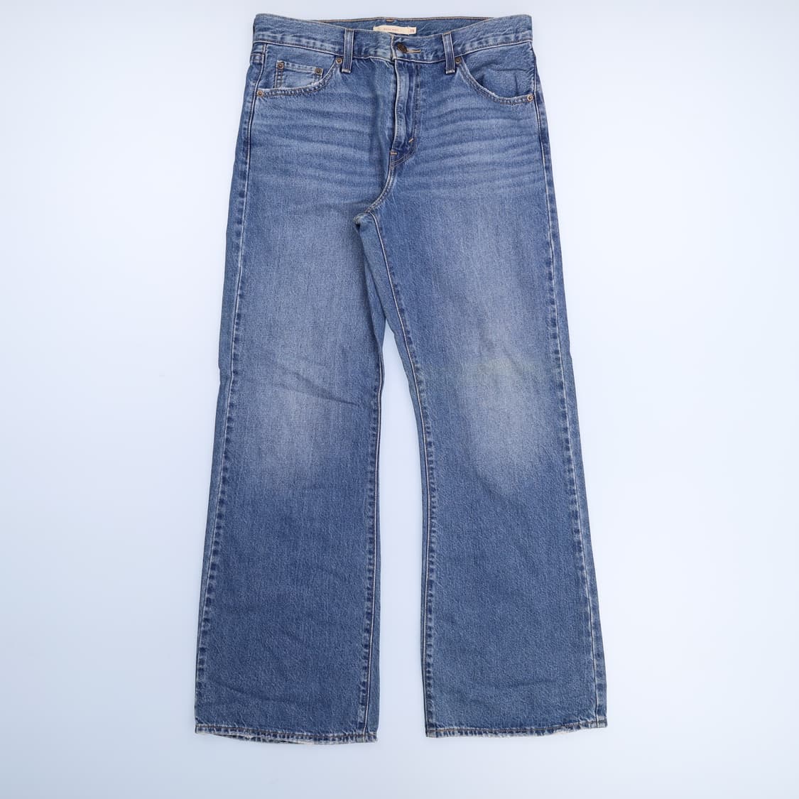 28 리바이스 여성 부츠컷데님 0210H2 상품이미지1