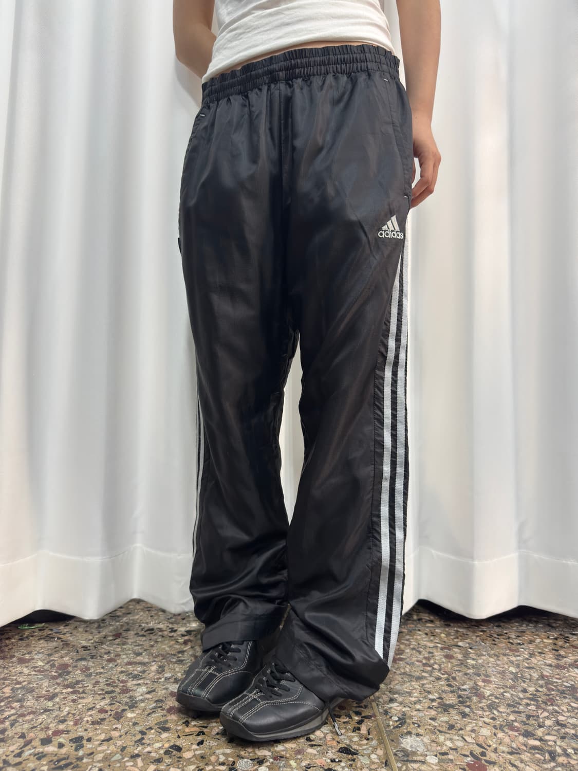 adidas line pants 상품이미지2