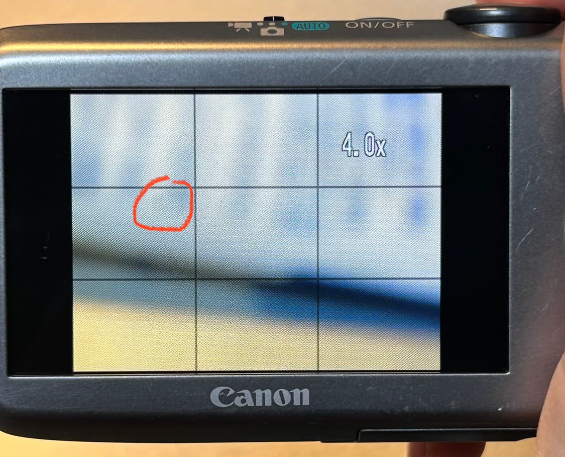 캐논 익서스 110is canon ixus 110is 상품이미지6