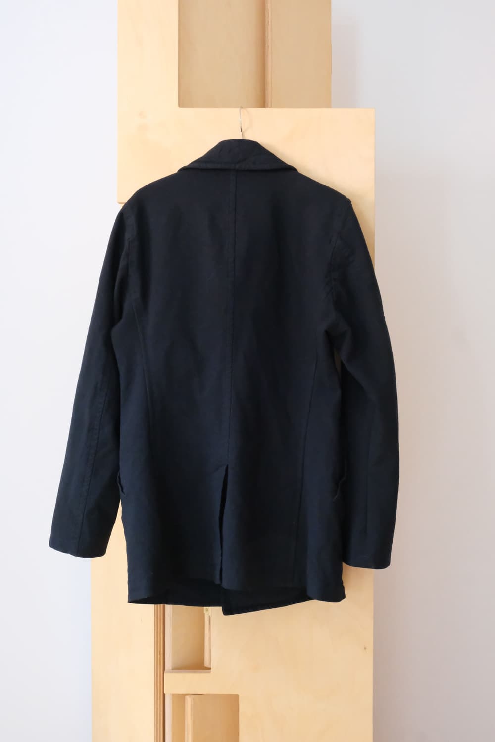  HOMME 2011 Double Breasted Jacket 상품이미지2