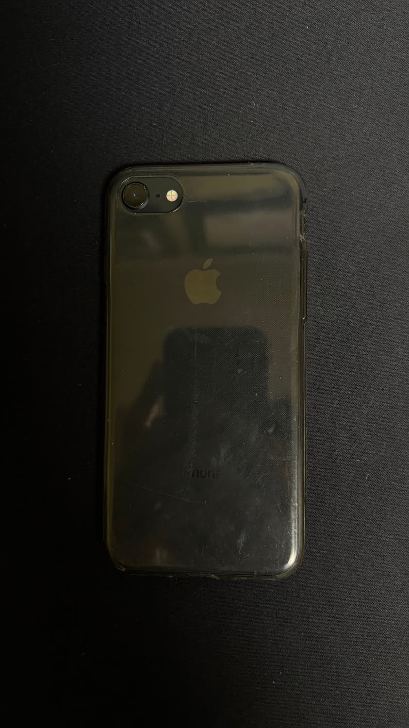 아이폰8 블랙 배터리성능 100 64gb 상품이미지1