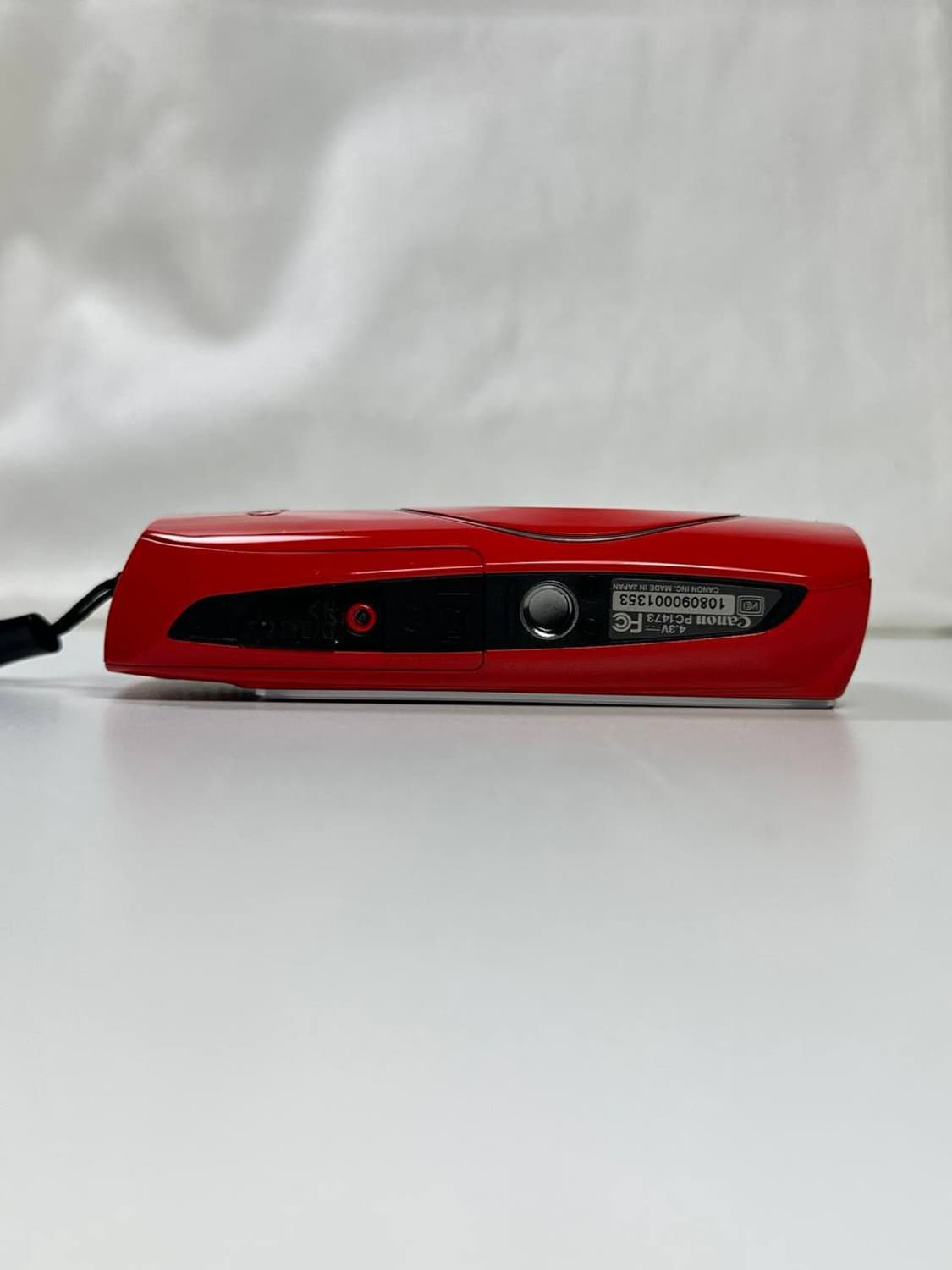 레드✧･ﾟCanon ixus 300hs / ixy 30s 캐논 익서스 상품이미지8
