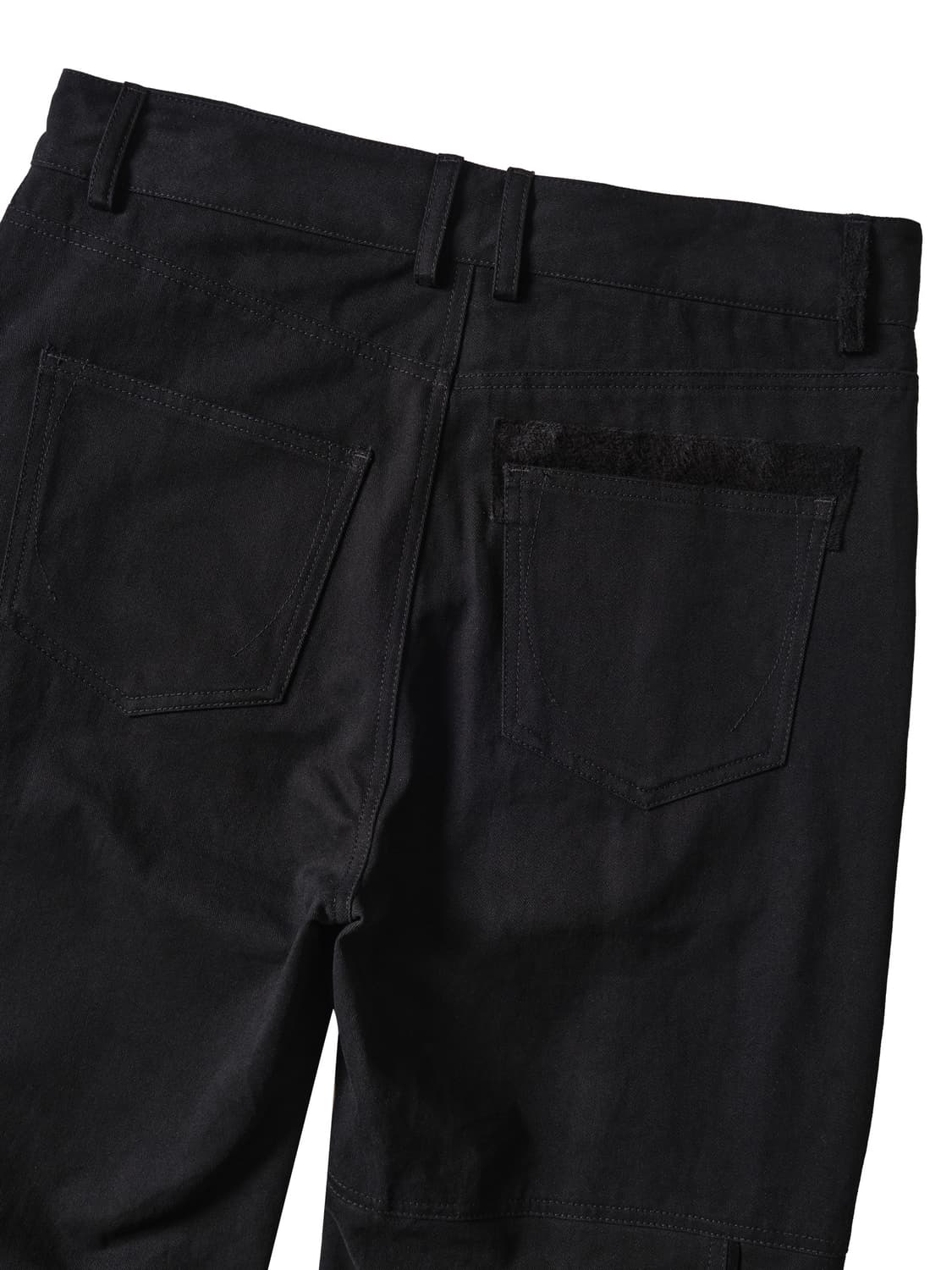 엑슬림 EP.7 07 TROUSERS M사이즈 새상품 상품이미지3