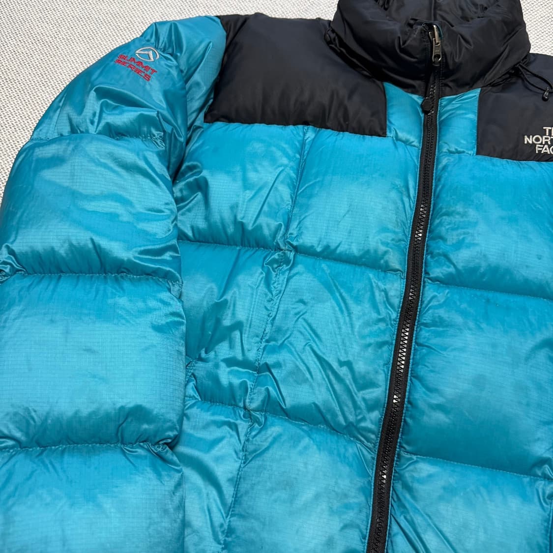 노스페이스 써밋시리즈 800 패딩 자켓 상품이미지4