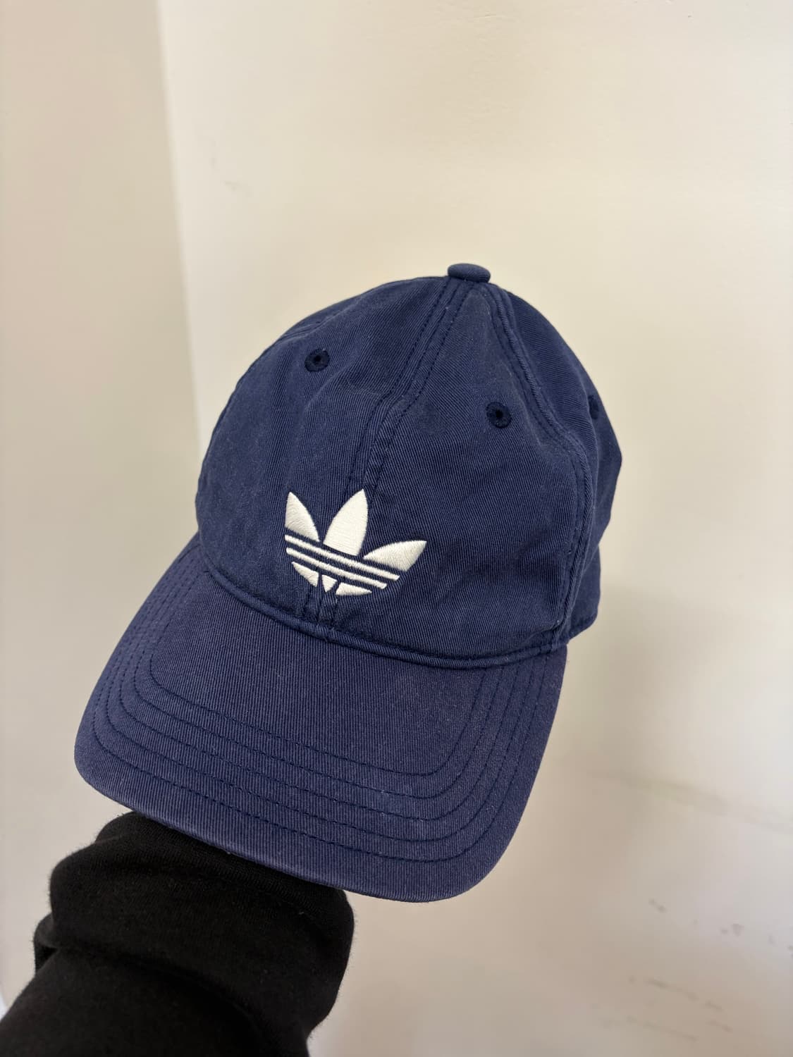 N23. 아디다스 볼캡 상품이미지1