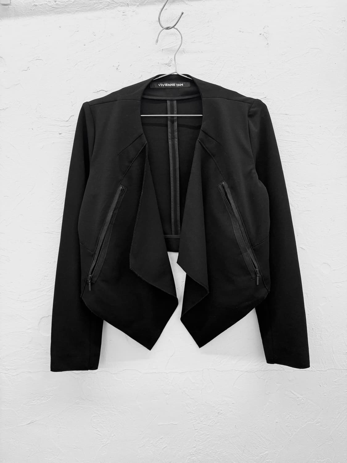 vivienne tam 드레이프 자켓 상품이미지4