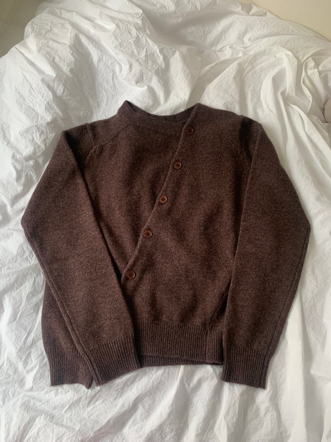 ee 누마레 투웨이 가디건 상품이미지1