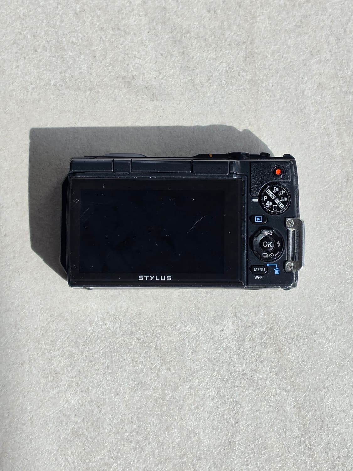 풀박스[미러팝/소프트포커스/크리스탈] 올림푸스 터프tg-860 (작례O) 상품이미지3