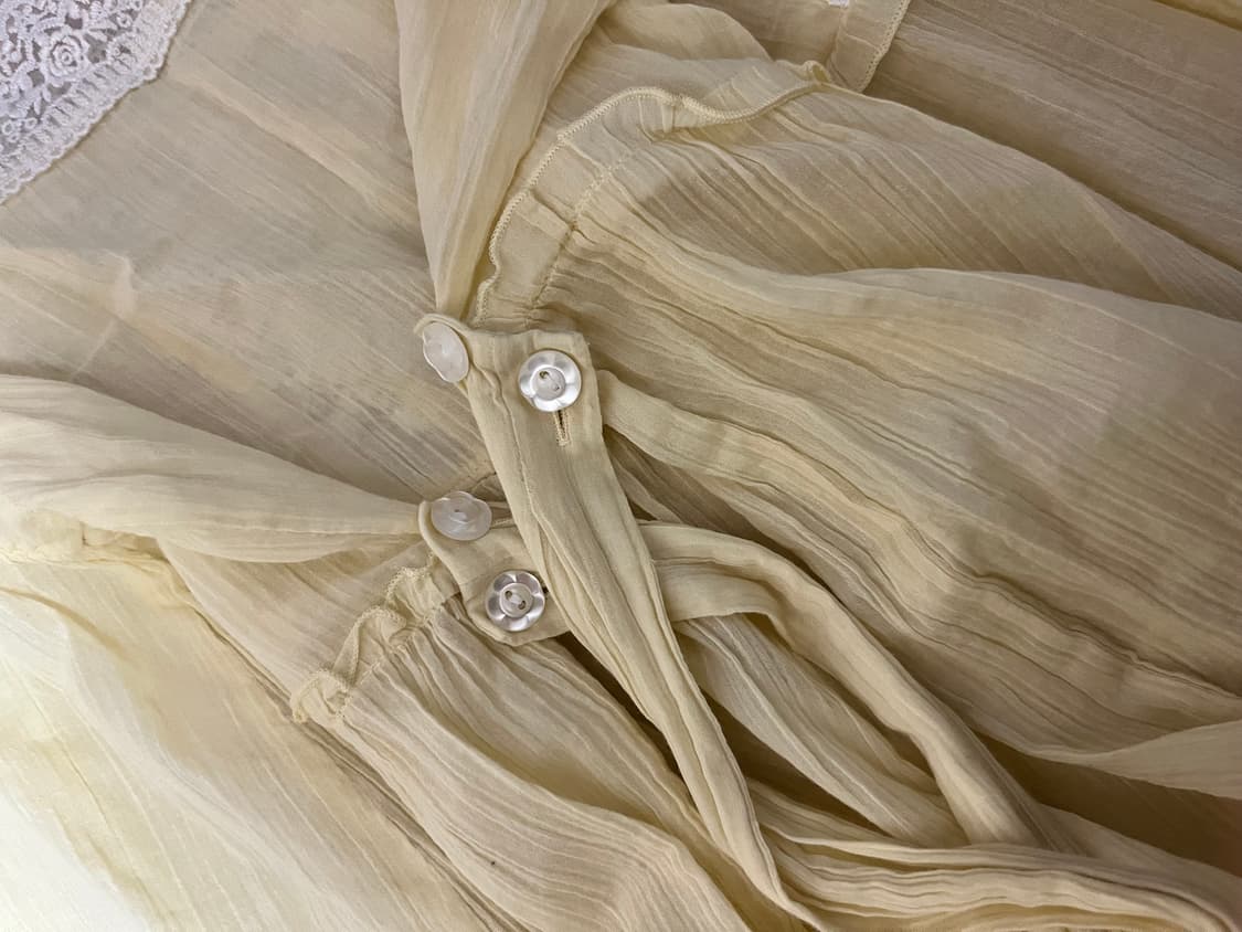 빈티지 러블리 원피스 상품이미지2