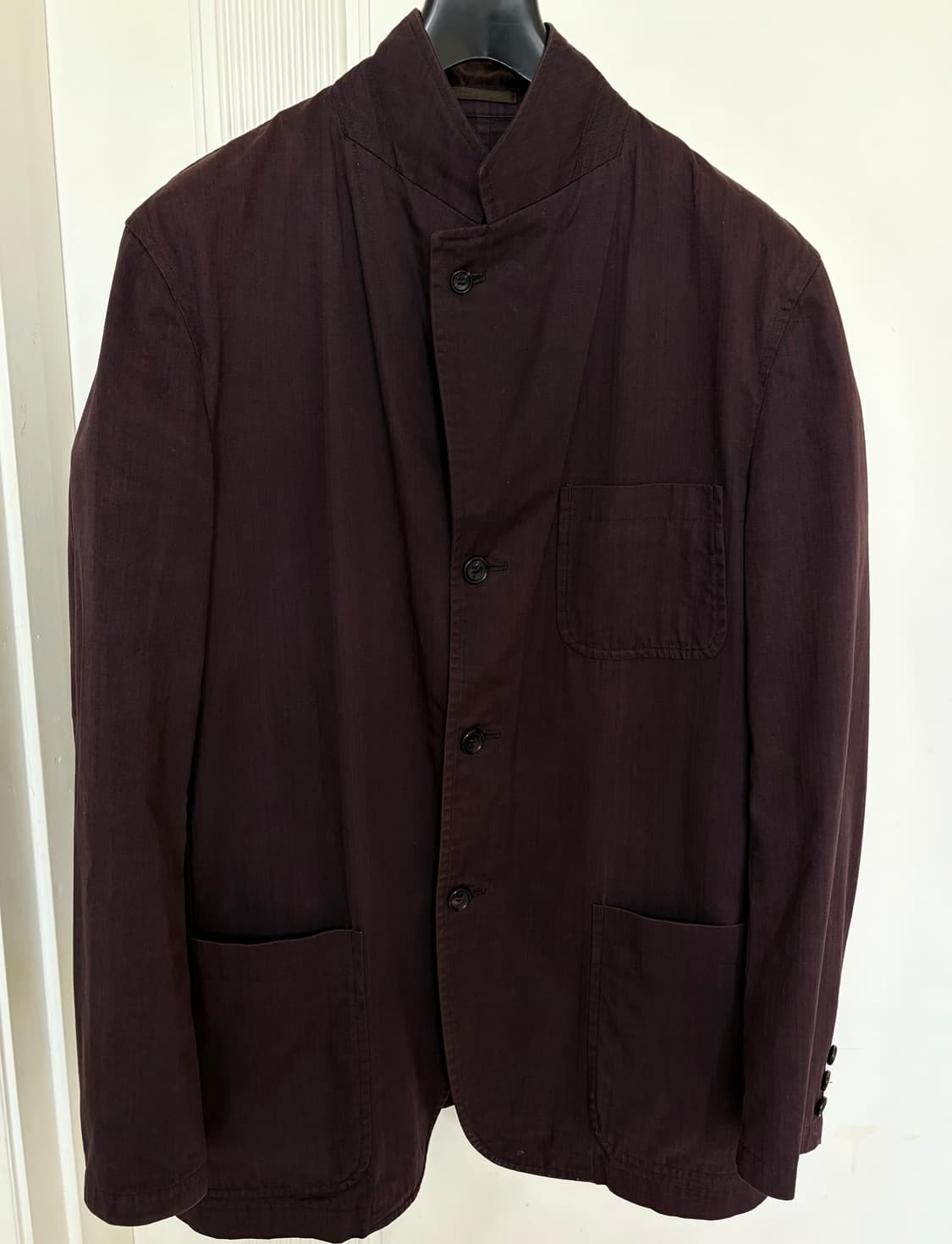 다나카 옴므 (田中オム) AD 2001 상품이미지1