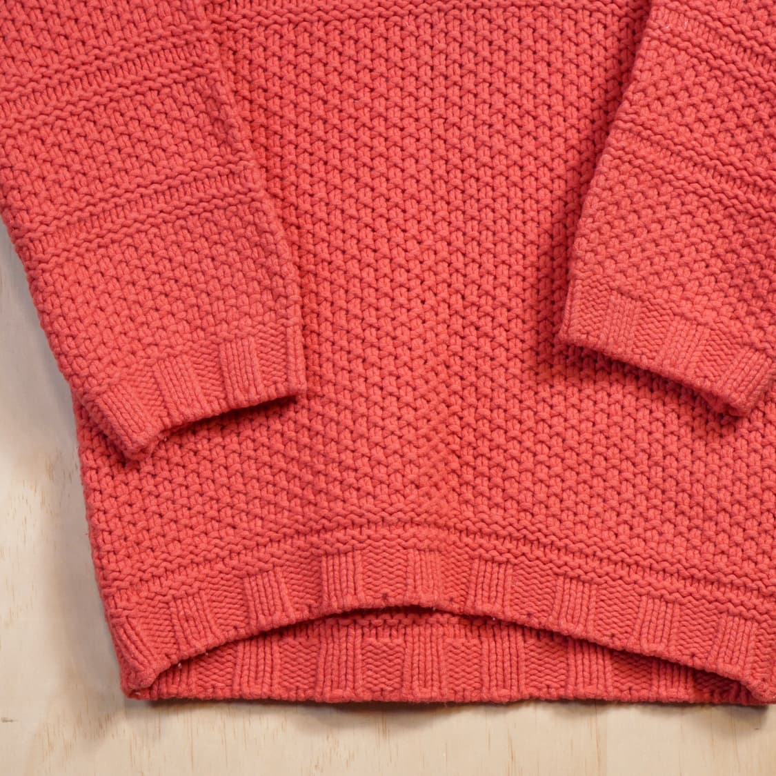 CP Company 빈티지 니트 상품이미지3