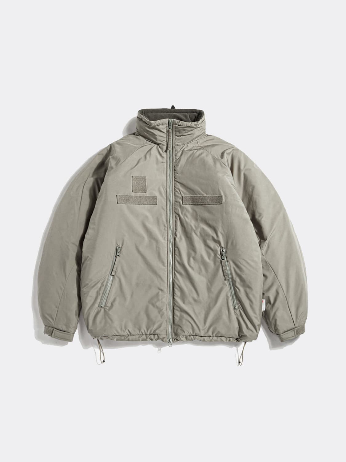 에스피오나지 ecwcs 레벨7 그레이올리브 m사이즈 상품이미지1