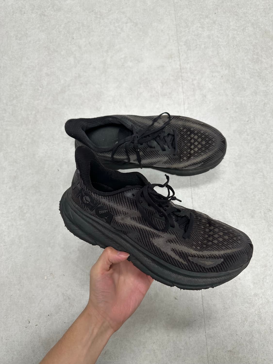 호카 클리프톤 9 상품이미지2